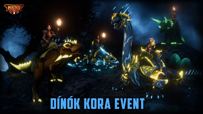 Event Ládák | NextWorld2 Wiki