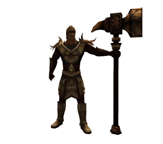 NPC-k és Városlakók Listája | NextWorld2 Wiki